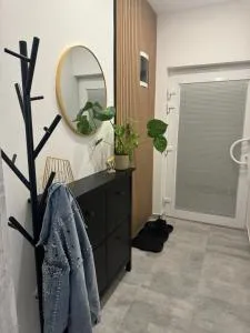 Apartmán OLLY - Újhelyszabadi