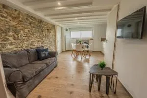 Grange Rénovée 3 pers-Le GrandLieu-Gîte Le 411 - Saint-Philbert-de-Grand-Lieu