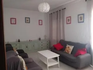 Alojamiento Casa Male - Algodonales