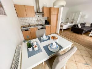 Residenz Grantz Sahlenburg Wohnung 2