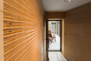 Stanage Barn by Birch Stays