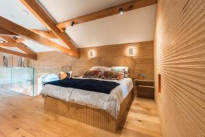 Stanage Barn by Birch Stays