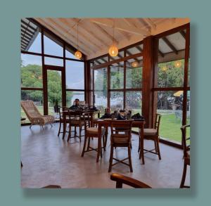 Kalpitiya Chalets by Thilanka