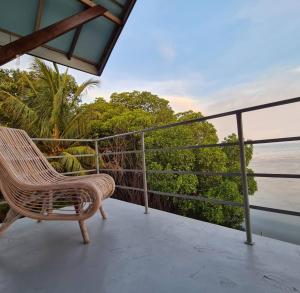 Kalpitiya Chalets by Thilanka