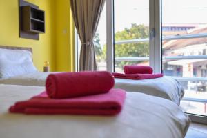 Studio Apartman Ad fines