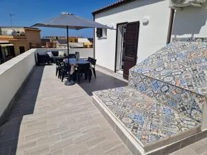 Il Cavaliere Apartment - Capaci