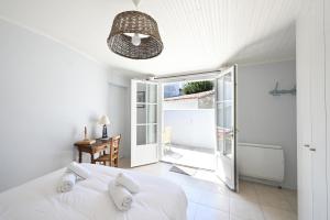 Cocon Douillet, plages à 2 pas