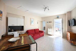 Maisons de vacances Cocon Douillet, plages a 2 pas : photos des chambres