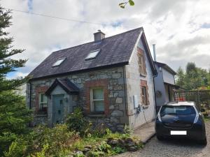 Gorgeous Wicklow Hills Hideaway
