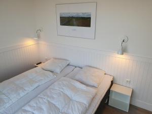 Ferienwohnung Austernfischer Marina Wendtorf