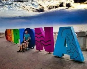 las olas - 奇皮奥纳