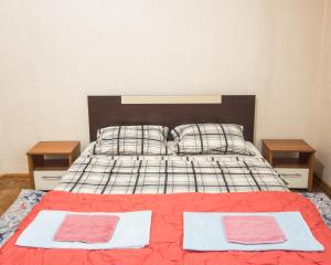 The Square - Old Flat with 2 bedrooms, 1st fl