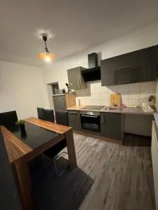 Maisonette-Wohnung in der Altstadt - Leutesdorf