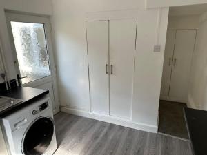 3 bed workers home Welsh Valleys