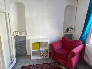 3 bed workers home Welsh Valleys