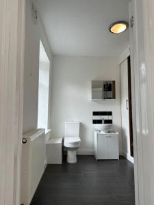 3 bed workers home Welsh Valleys