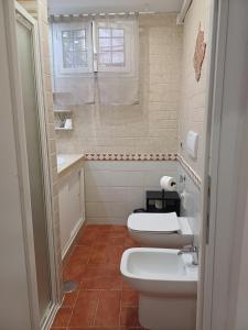 Il barone di Trastevere