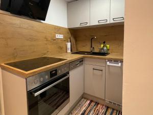 Ferienwohnung Zur Altach