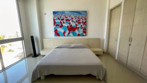 Hermoso Apartamento Frente al Mar 3 Habitaciones BM31