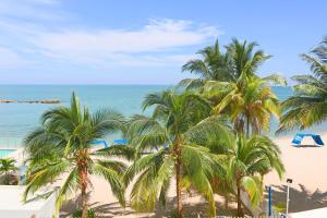 Hermoso Apartamento Frente al Mar 3 Habitaciones BM31