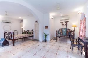 AnandMai Heritage Homestay