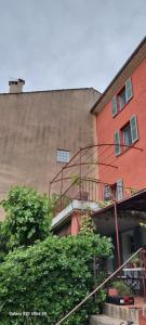 B&B / Chambres d'hotes Le Belvedere - Chambres d'hotes de charme et Restaurant : photos des chambres