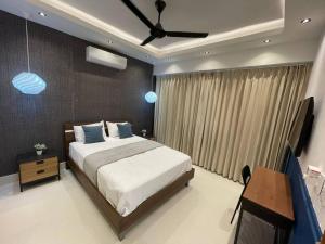 Departamento de lujo en Santo Domingo