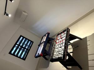 Departamento de lujo en Santo Domingo