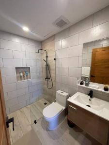 Departamento de lujo en Santo Domingo