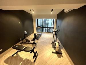 Departamento de lujo en Santo Domingo