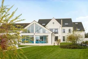 Maison de Prestige aux portes de Disneyland Paris - La Houssaye-en-Brie