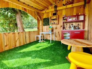 Houses with a View#Sauna#Jaccuzi