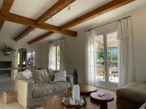 Villas Maison d’Olea : Villa