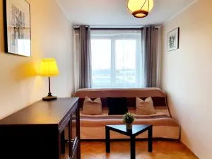 Mieszkanie Żabianka Gdańsk - Przymorze