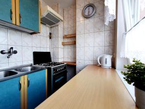 Mieszkanie Żabianka Gdańsk