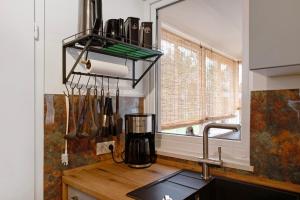 Haus Hinz Fe-Wo an der Ostsee