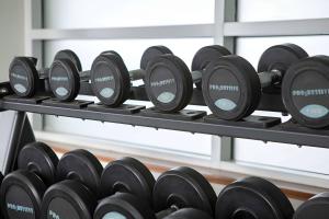 Capital M by BednBeyond, Westlands Nairobi, Kenya, Everest Line