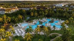 Sauipe Resorts Ala Terra - All Inclusive - 迪奥戈