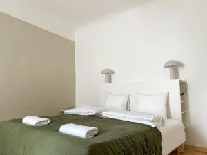 1 bd Old Town apartment - 2 min from Dome Church