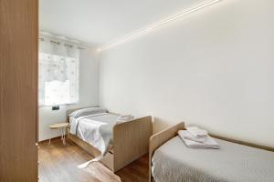 Appartamento Bucaneve - Padola