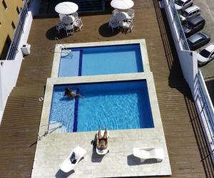 Royal Flat Service 115 - Tambaú (João Pessoa) 115