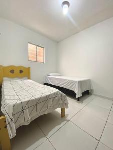 Apartamento Santa Rosa