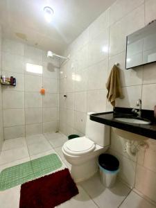 Apartamento Santa Rosa