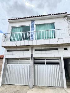 Apartamento Santa Rosa