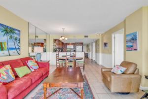 SPT402 Springs Towers Oceanfront 3BR