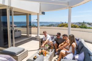 South Head - Premier Penthouse W Amazing Views