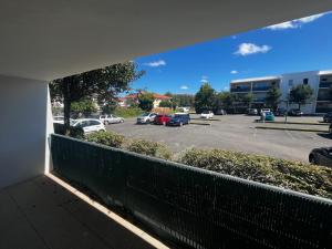 Les Balcons du Soleil - idéal Curistes - classé 3 étoiles