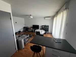 Les Balcons du Soleil - idéal Curistes - classé 3 étoiles