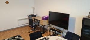 Les Balcons du Soleil - idéal Curistes - classé 3 étoiles