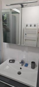 Appartements Les Balcons du Soleil - ideal Curistes - classe 3 etoiles : photos des chambres